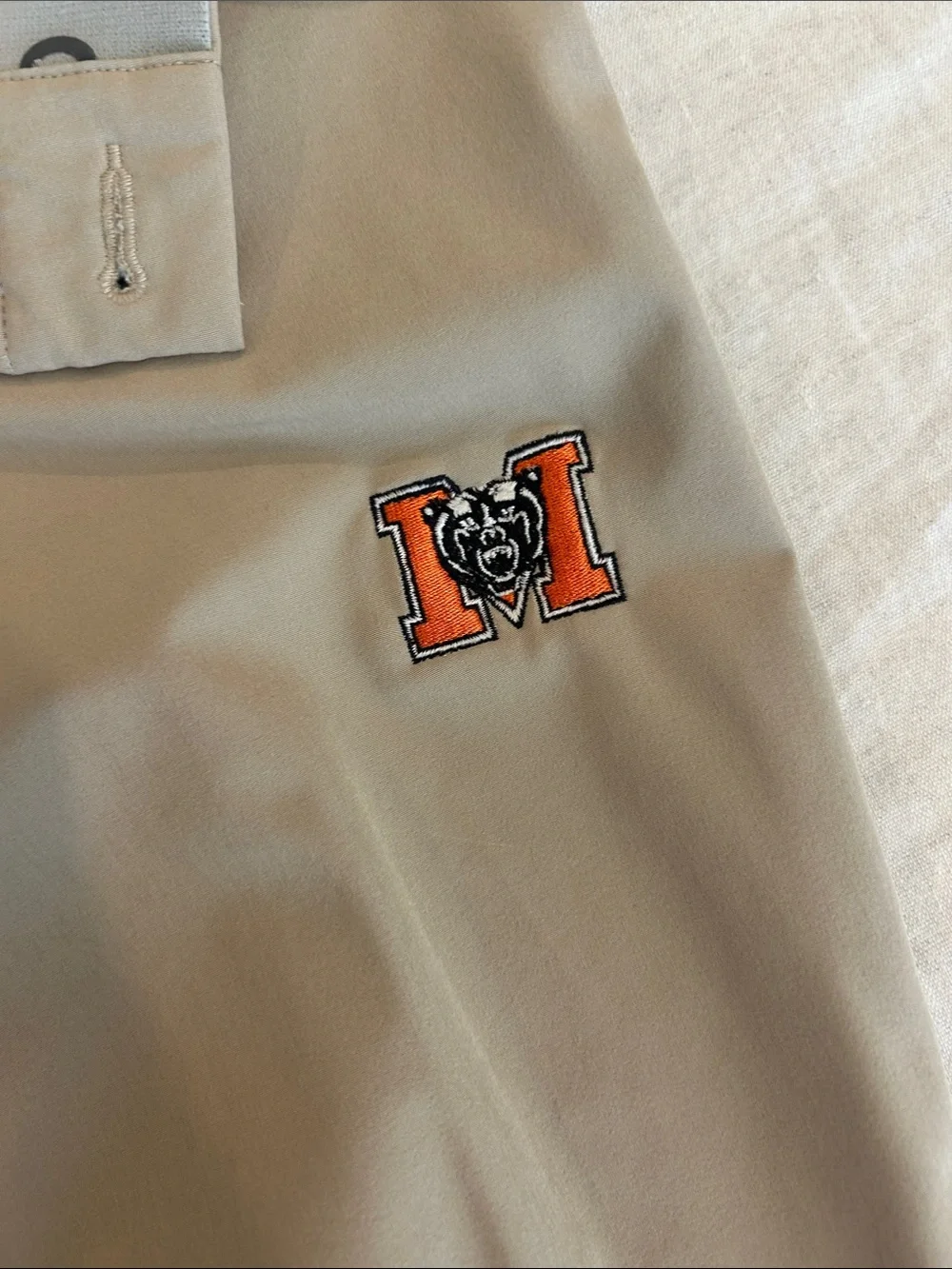 adidas Men's Mercer Golf Pants